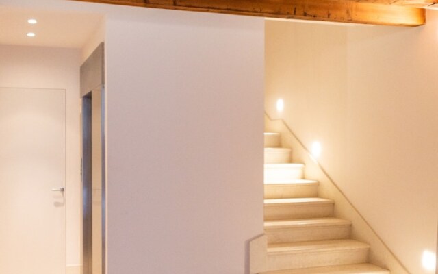 Magnifica Residenza Piazza Erbe