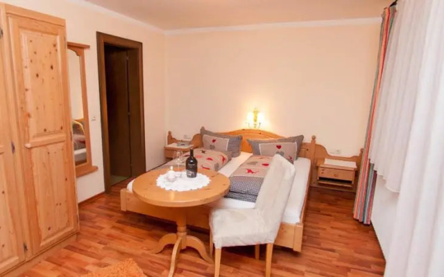 Landhaus Moosbrugger