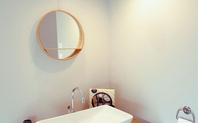 Domaine du bois Chaumet