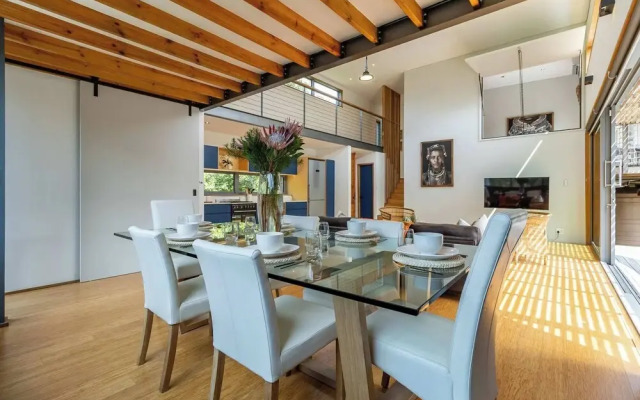 Luxury Eco Villa, Hout Bay, Cape Town,south Africa