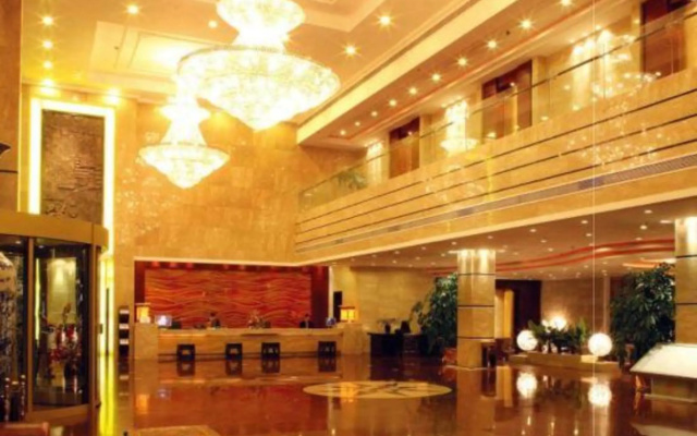 Meilihua Hotel