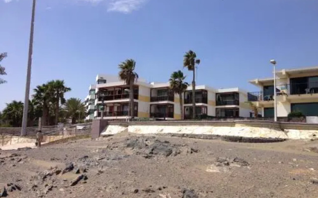 Apartamentos Los Papagayos