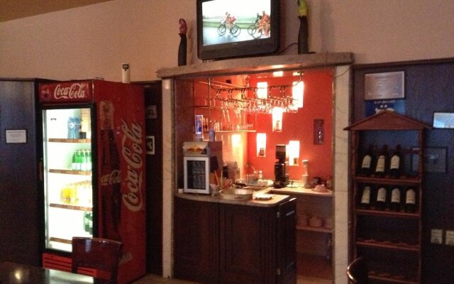 Family Hotel Europas