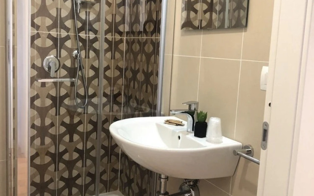 Alloggio Rurale Ferentillo