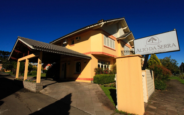 Hotel Alto da Serra