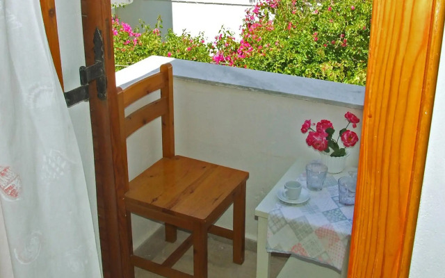 Hotel Eleftheria