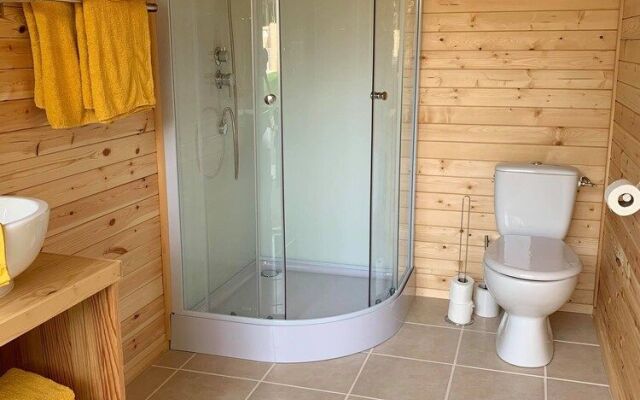 Maison d'hôtes de La Boissière