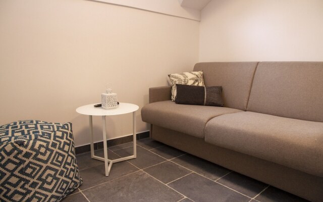 Golte Apartments