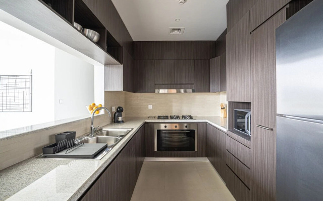 WelHome - Bright Apt in Downtown with Spectacular Views