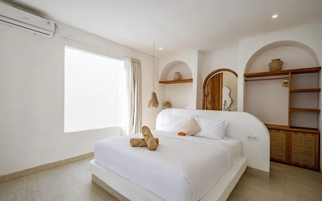 Villa Estrella Seseh