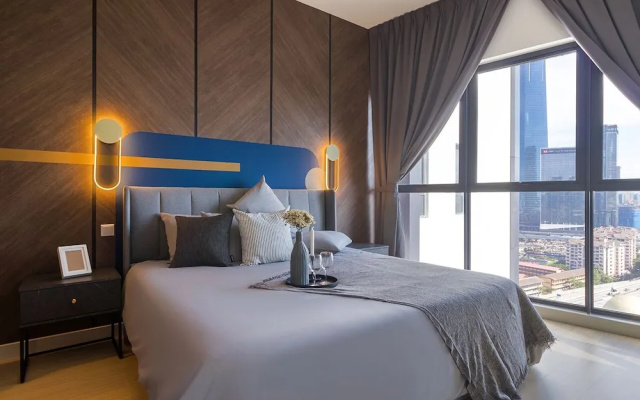 Continew Residensi by Airhost