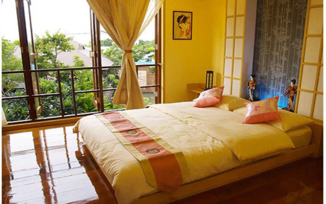 Ban Boonbhali Hotel&Resort