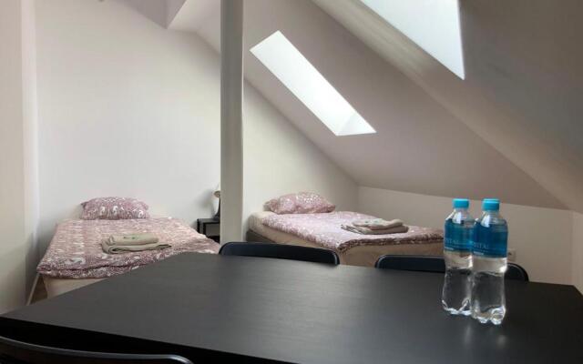 Villa 37b Bed and Breakfast