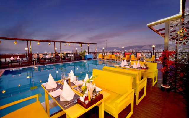 Ramada by Wyndham Jaipur