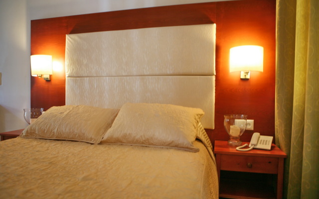 Aegeon Hotel