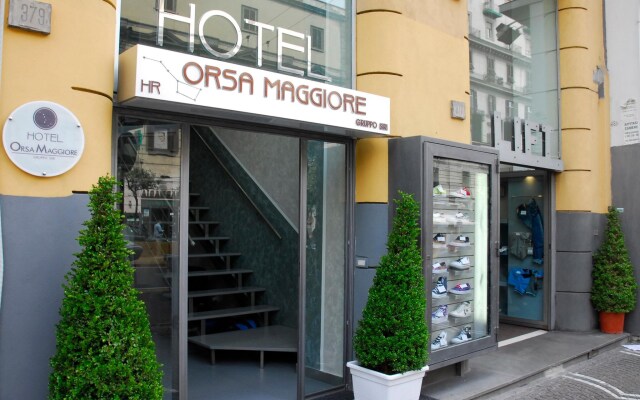 Orsa Maggiore Hotel