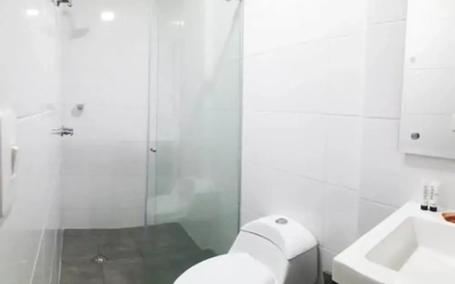 Bayit Tov Circunvalar Hotel