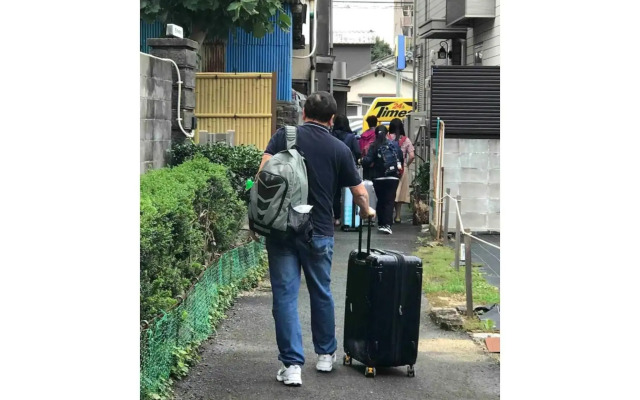 Family House - Vacation STAY 53010v