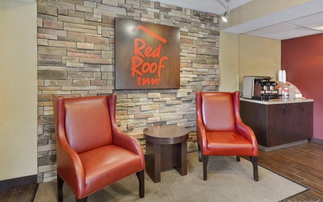 Red Roof Inn Huntington
