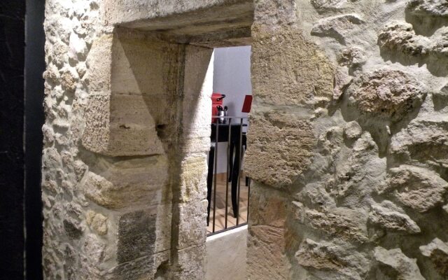 Moulin de Rioupassat B&B de Charme