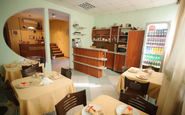 Vila Iris