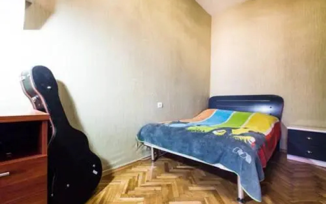 Zemeli Apartments