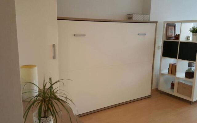 Study Near Malaga And The Beach