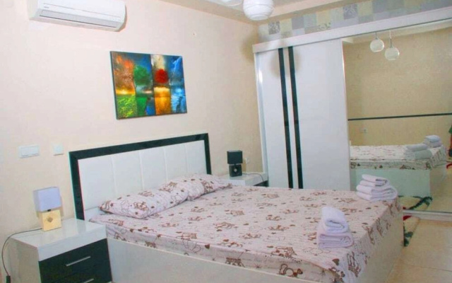 3 Br Bektas Sea View Villa 2 - Bav 9927
