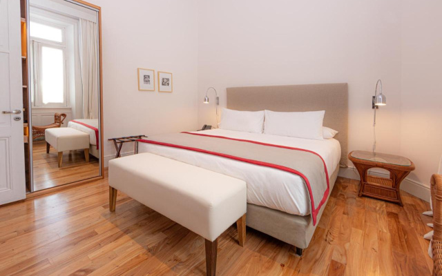 Cassa Lepage Art Hotel Buenos Aires