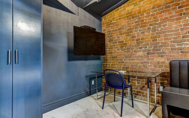 LikeAHotel Les Lofts Penfield
