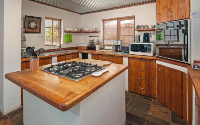 Windsong Cottage