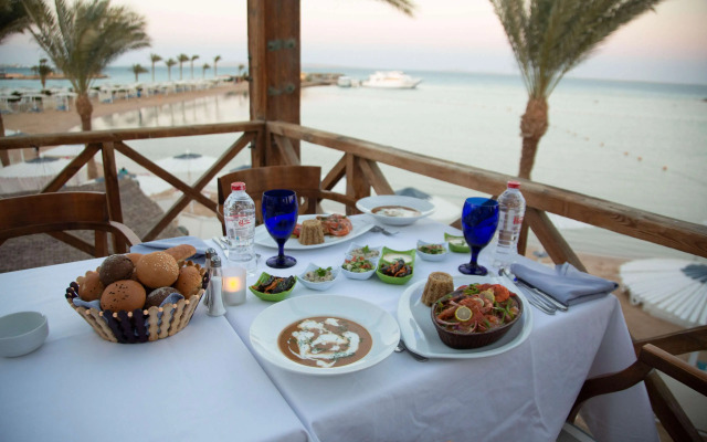 Swiss Inn Resort Hurghada
