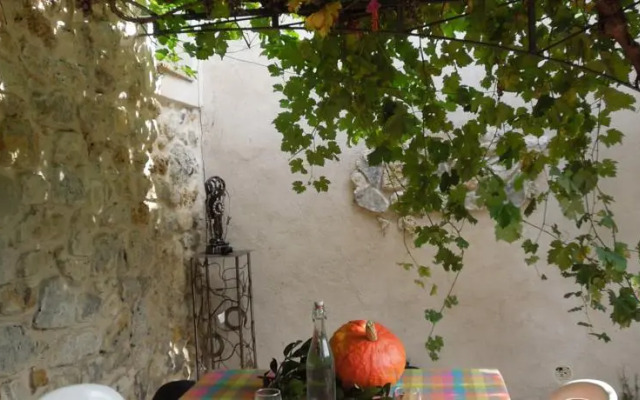 La Maison de la Chapelle