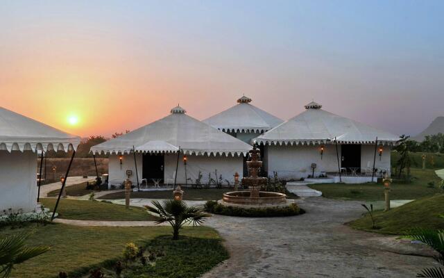 Rajasthali Resort and Spa