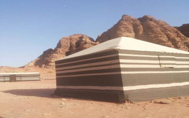 Wadi Rum Moon Light Camp