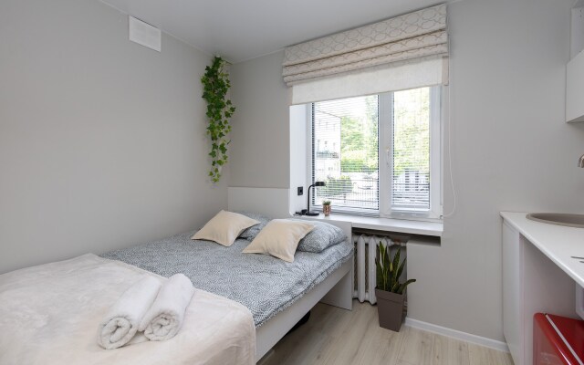 Apartamenty Istorichesky Tsentr na Sommera 13