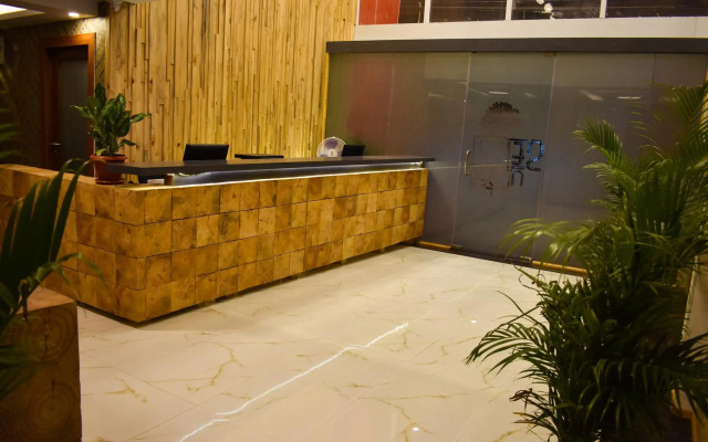 FabHotel Seven Olives