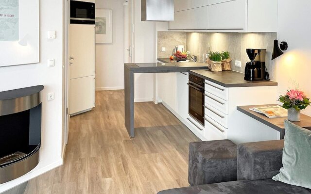 6 Personen Ferienhaus in Wendtorf