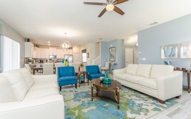 Amazing House! - Champions Gate - 9051SD