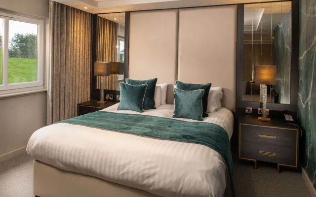 Shawlands Park Hotel