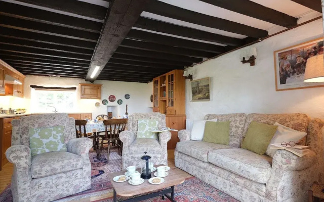 Foel Stable Cottage