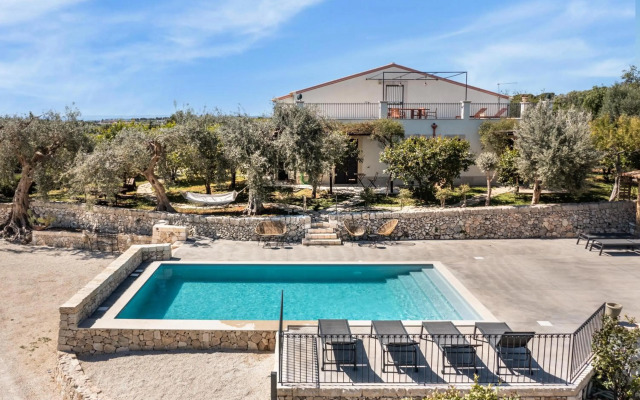 Masseria Bio - Agriturismo Villa Grazia