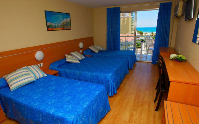 Hotel Gandia