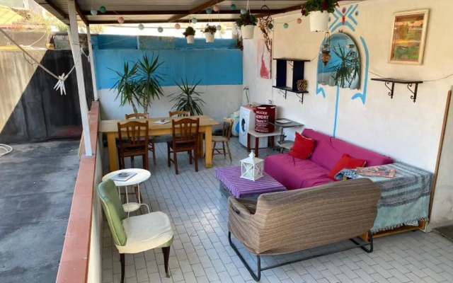 Palazzo Diomede Carafa #3