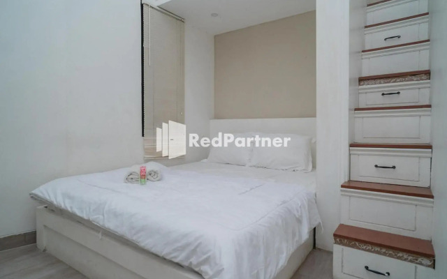 OYO 2248 Yayah Rooms Syariah