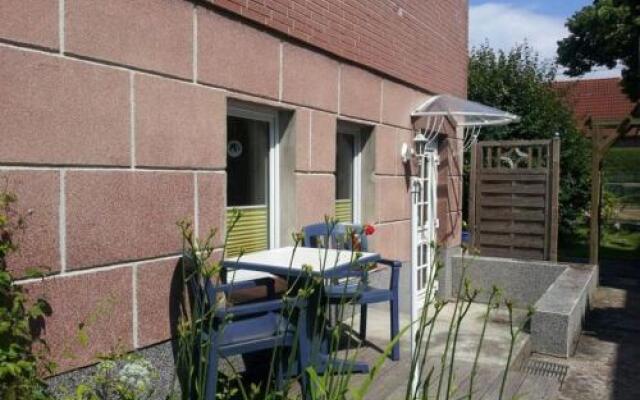 Ferienwohnung - Reriker Straße