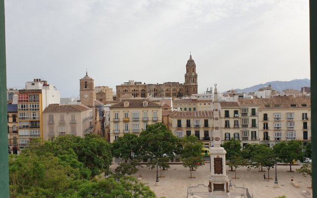 Suncity Atico La Merced