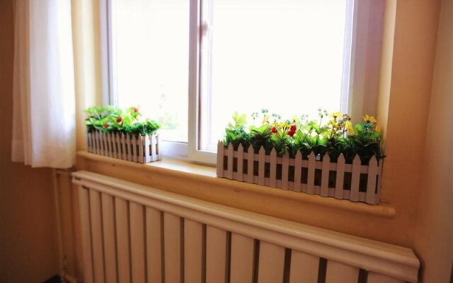 Greentree Inn Tianjin Huayuan Subway Station Guiyuan Road Business Hotel