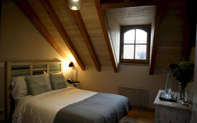 Auberge Communale de Carouge