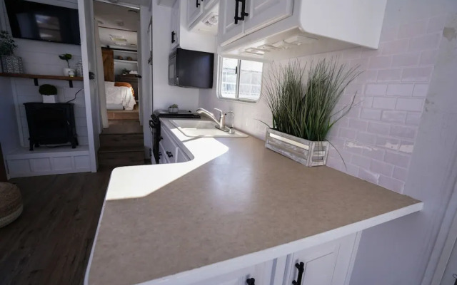 Happy Trails Bed and Breakfast